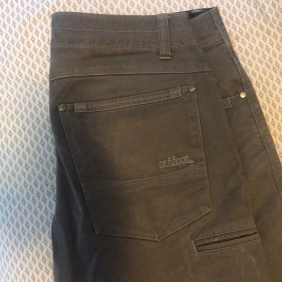 Kuhl Pants Free Rydr Pant 34x34 Poshmark